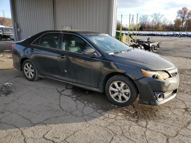 Toyota Camry L Image 4