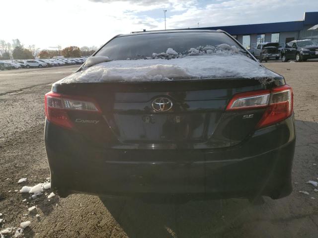 Toyota Camry L Image 11