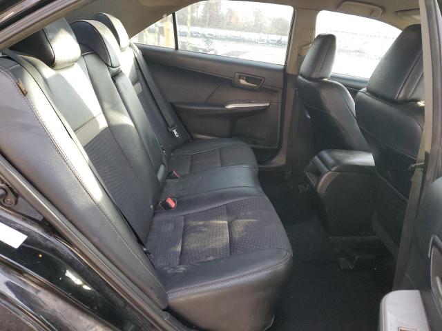 Toyota Camry L Image 8