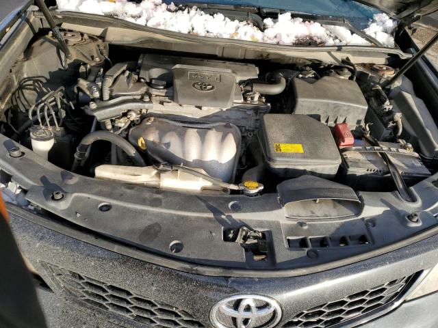 Toyota Camry L Image 7