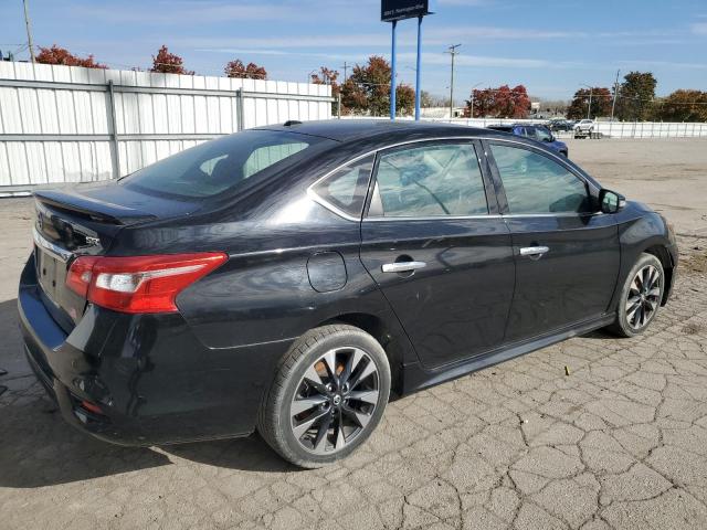 Nissan Sentra S Image 4