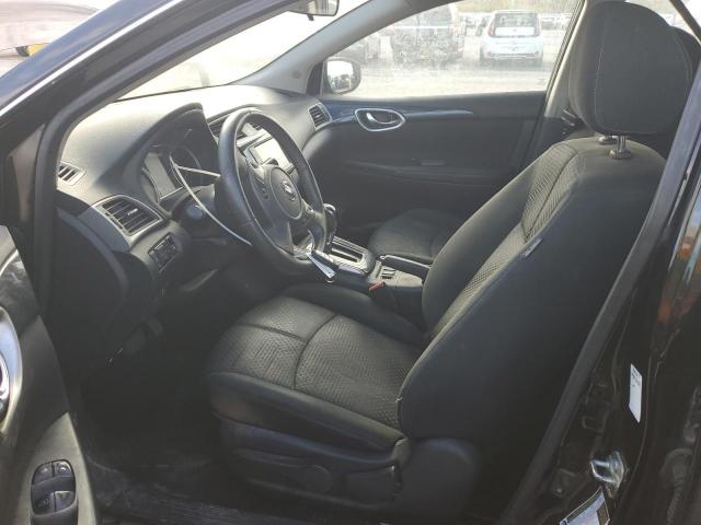 Nissan Sentra S Image 5