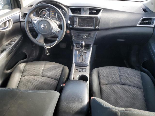 Nissan Sentra S Image 10