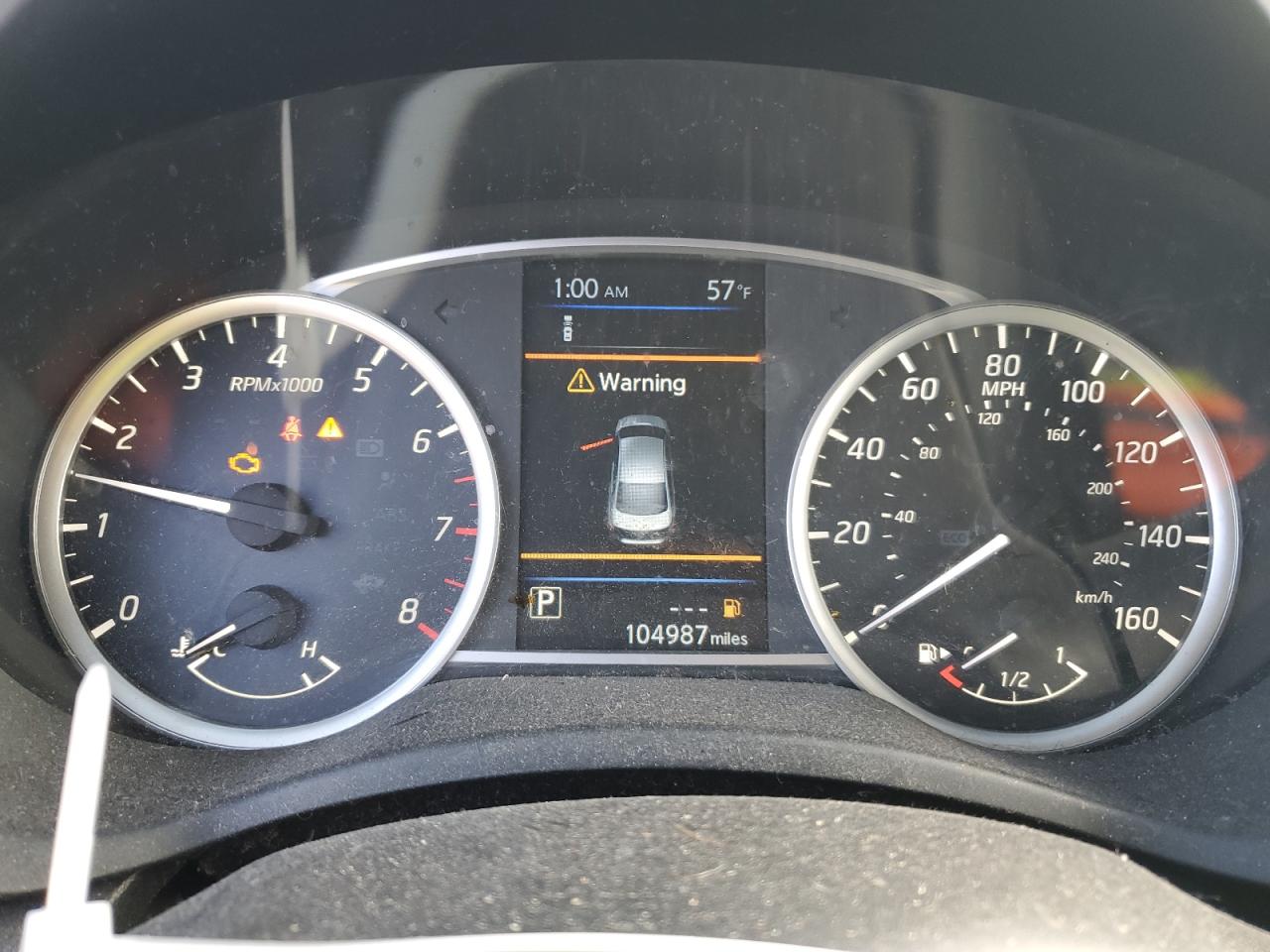 Nissan Sentra S Image 7