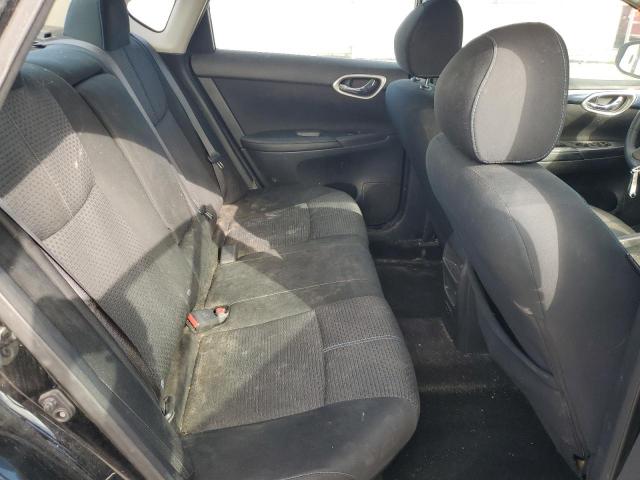 Nissan Sentra S Image 8