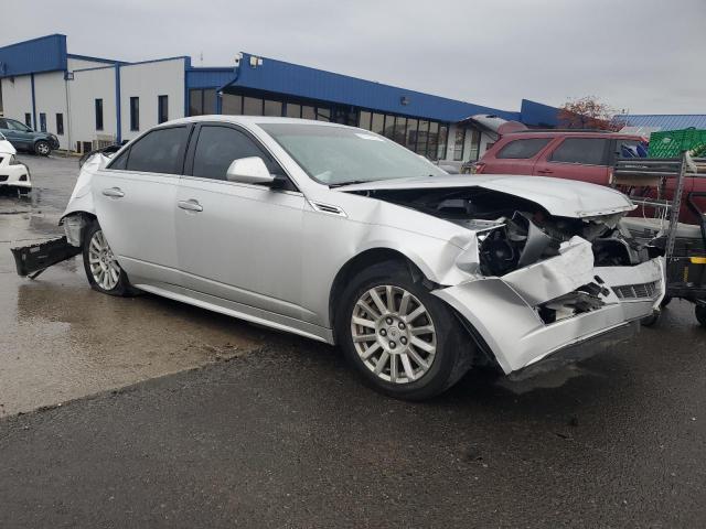 Cadillac CTS Luxury Collection Image 4