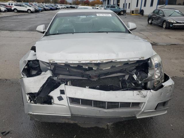 Cadillac CTS Luxury Collection Image 2