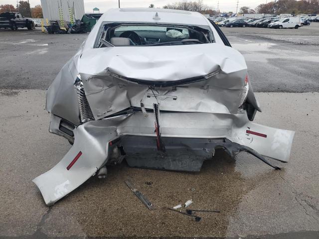 Cadillac CTS Luxury Collection Image 10