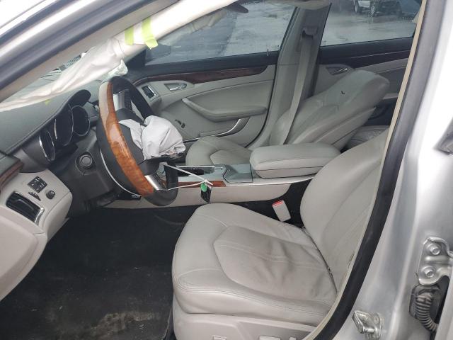 Cadillac CTS Luxury Collection Image 6