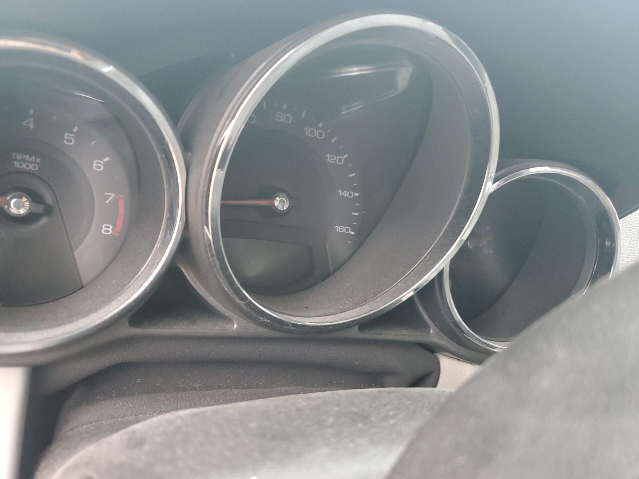 Cadillac CTS Luxury Collection Image 7