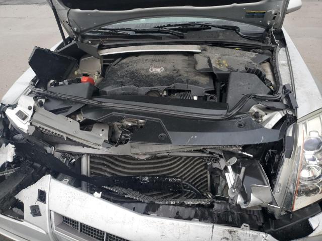 Cadillac CTS Luxury Collection Image 12