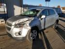 Chevrolet Trax Ls Image 1