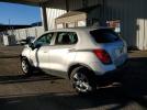 Chevrolet Trax Ls Image 13