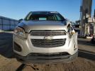 Chevrolet Trax Ls Image 10