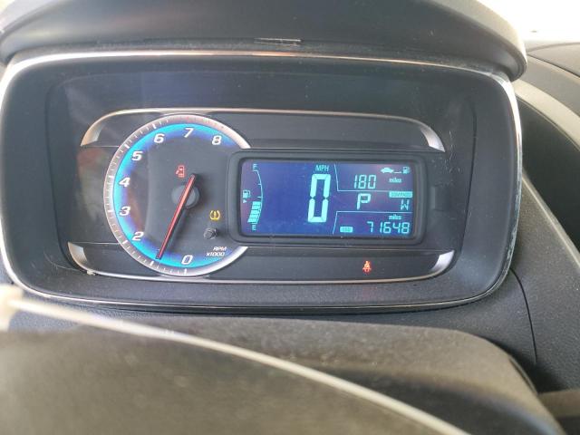 Chevrolet Trax Ls Image 3