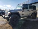 Jeep Wrangler Sport Image 1