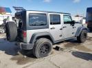 Jeep Wrangler Sport Image 2