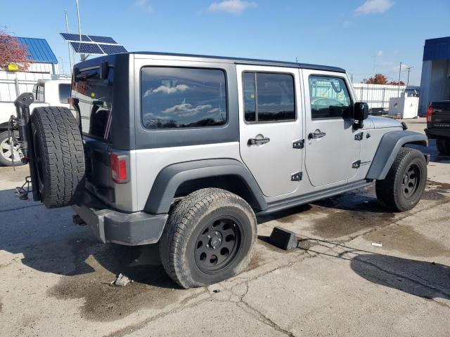 Jeep Wrangler Sport Image 2