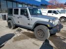 Jeep Wrangler Sport Image 4