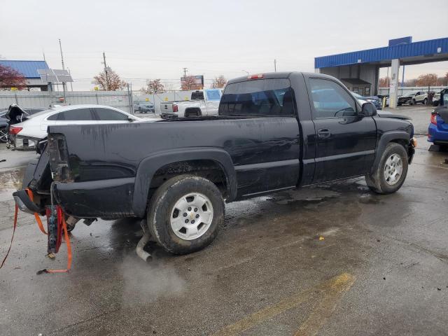 Chevrolet Silverado C1500 Image 3