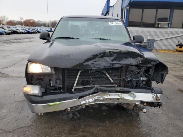 Chevrolet Silverado C1500 Image 4