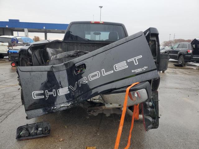 Chevrolet Silverado C1500 Image 2