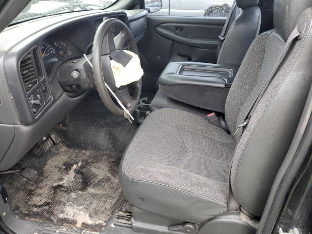 Chevrolet Silverado C1500 Image 10