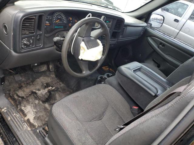 Chevrolet Silverado C1500 Image 11