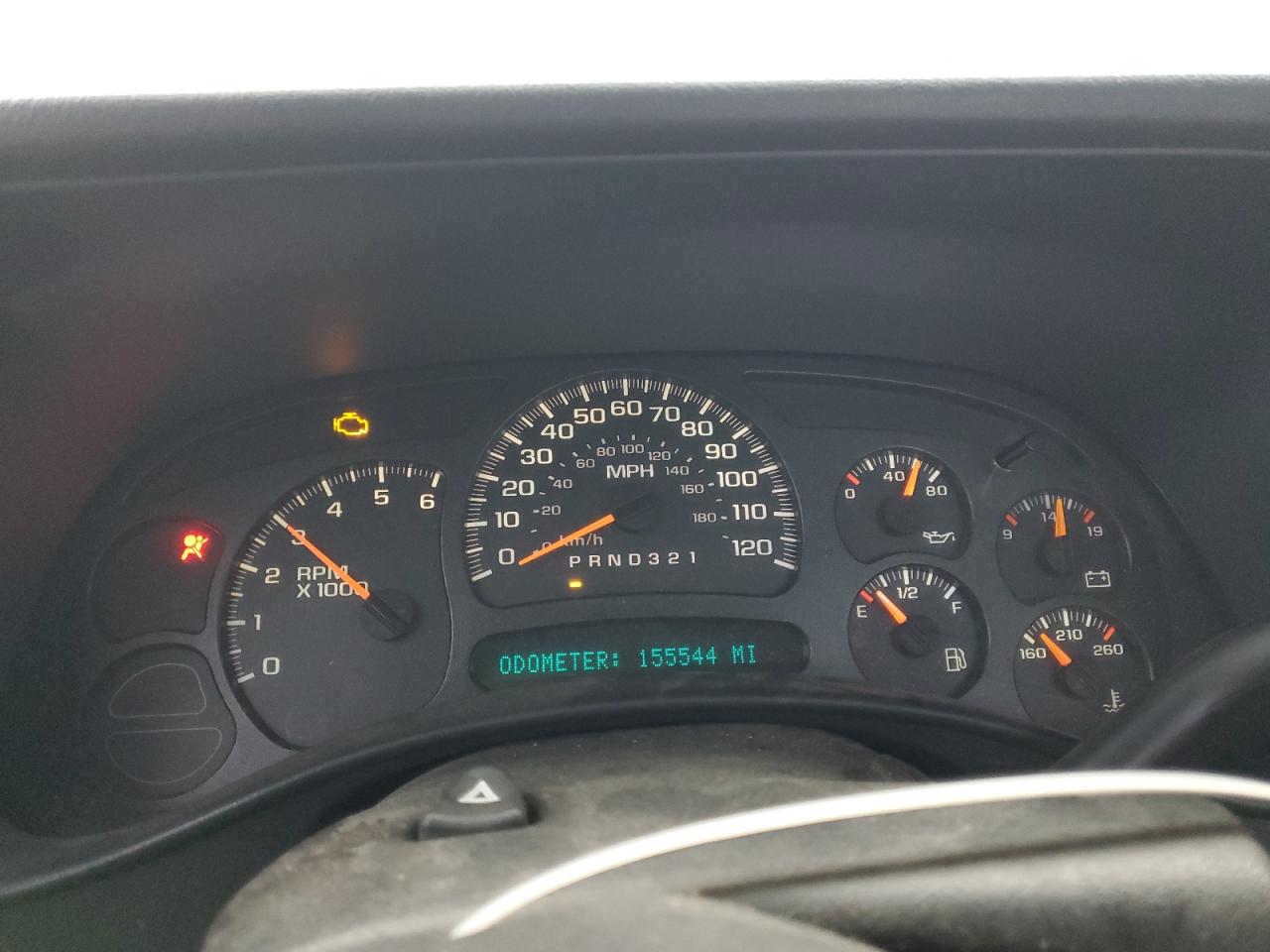 Chevrolet Silverado C1500 Image 6