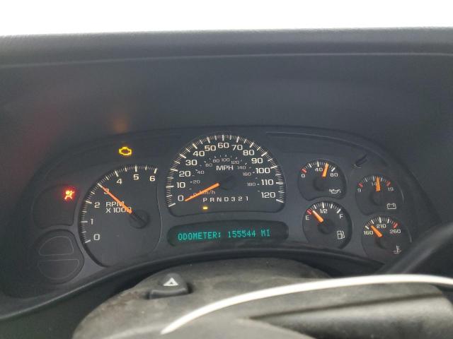 Chevrolet Silverado C1500 Image 6