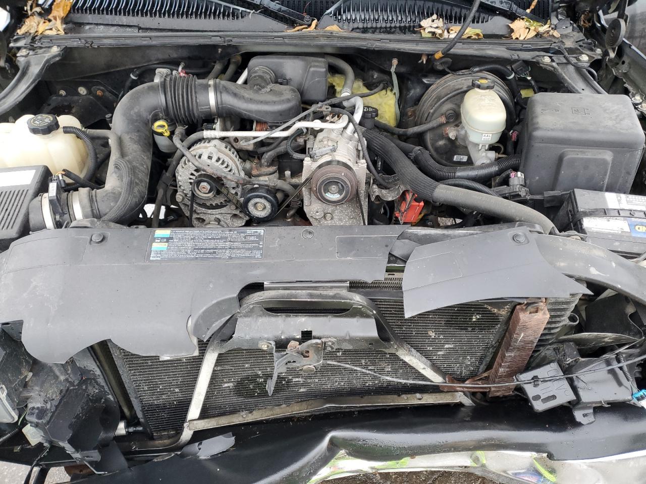 Chevrolet Silverado C1500 Image 7