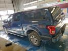 Ford F-150 Supercrew Image 12
