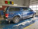 Ford F-150 Supercrew Image 8