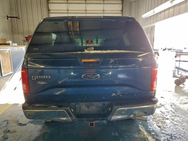 Ford F-150 Supercrew Image 11