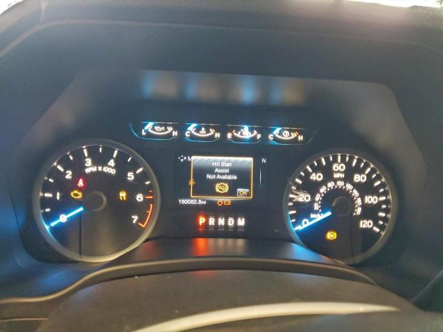 Ford F-150 Supercrew Image 10