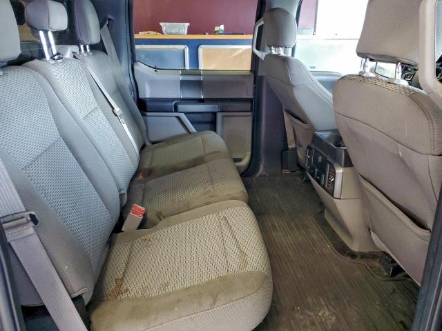 Ford F-150 Supercrew Image 2