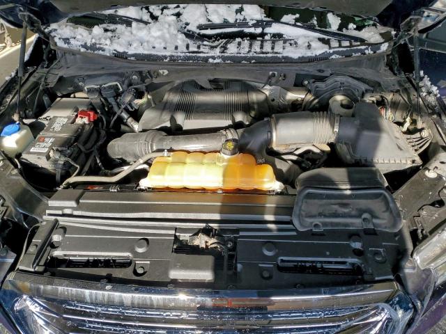 Ford F-150 Supercrew Image 3