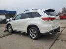 Toyota Highlander Limited Image 2
