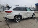Toyota Highlander Limited Image 3