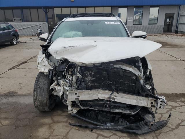 Toyota Highlander Limited Image 5