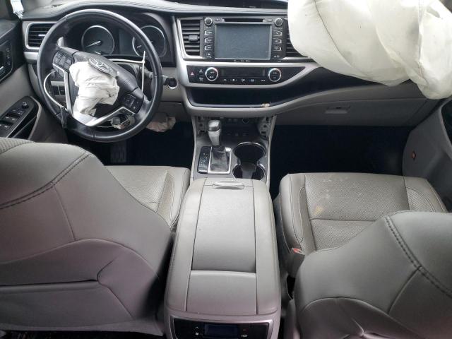 Toyota Highlander Limited Image 7