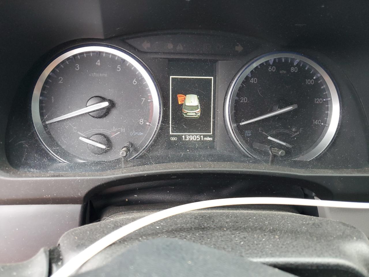 Toyota Highlander Limited Image 14