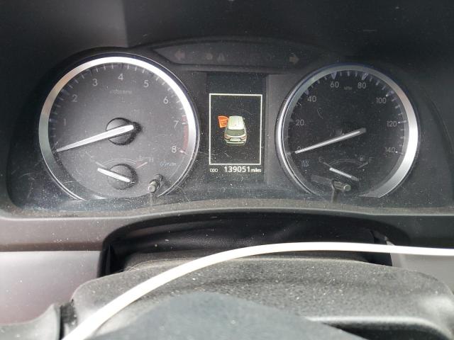 Toyota Highlander Limited Image 14