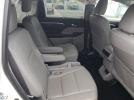 Toyota Highlander Limited Image 8