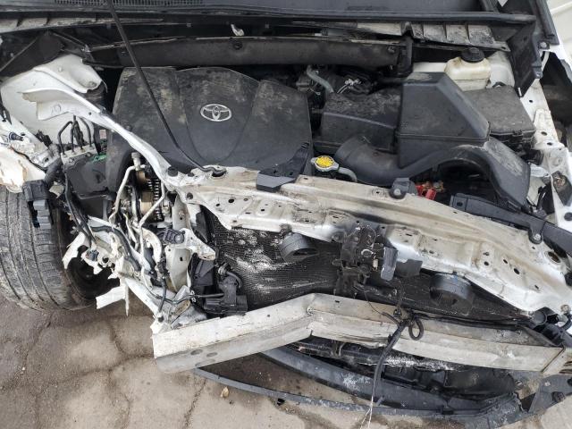 Toyota Highlander Limited Image 13