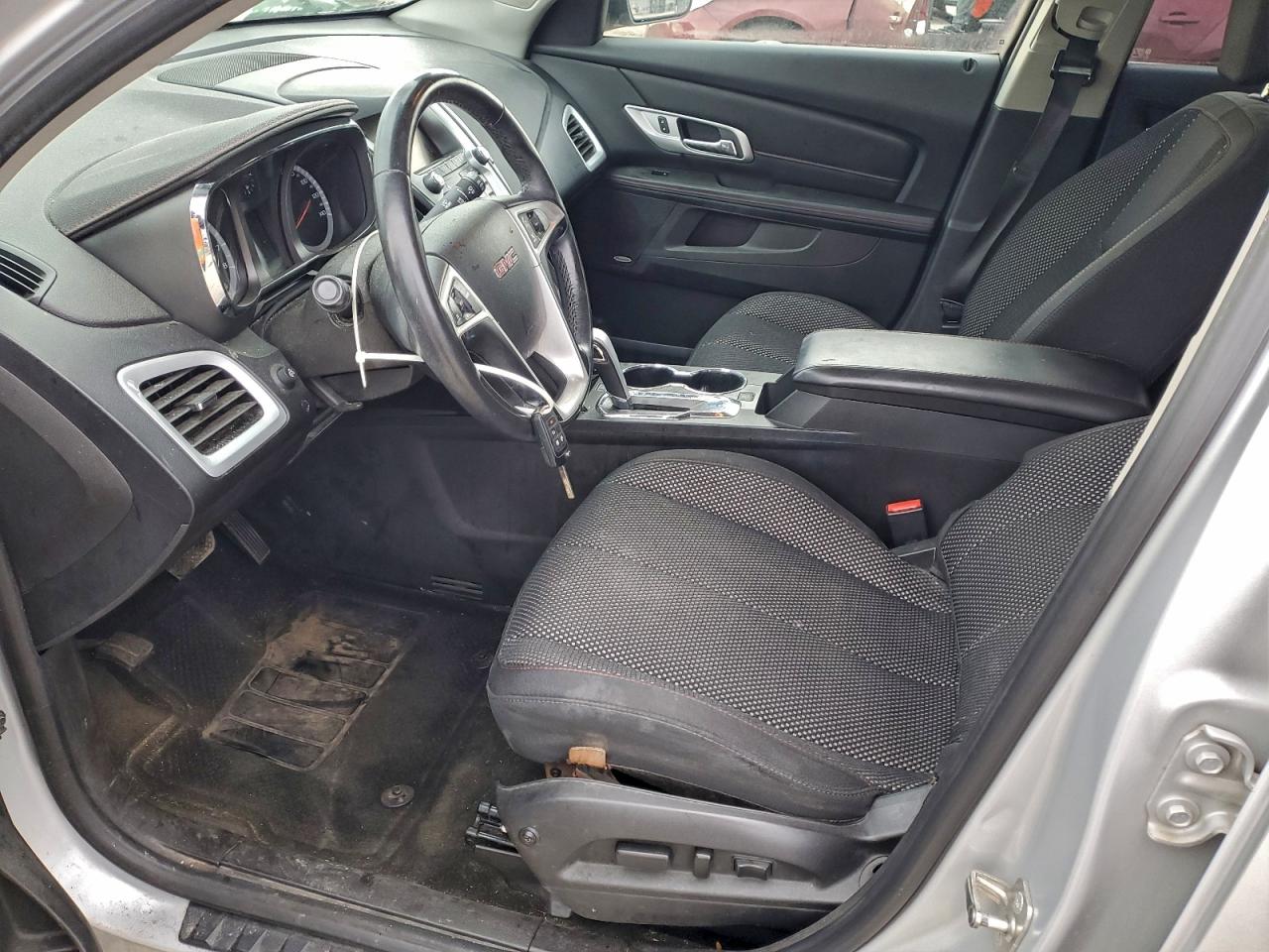 GMC Terrain Sle Image 6