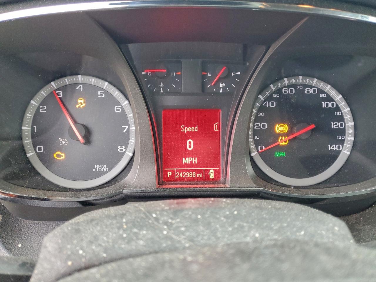 GMC Terrain Sle Image 7