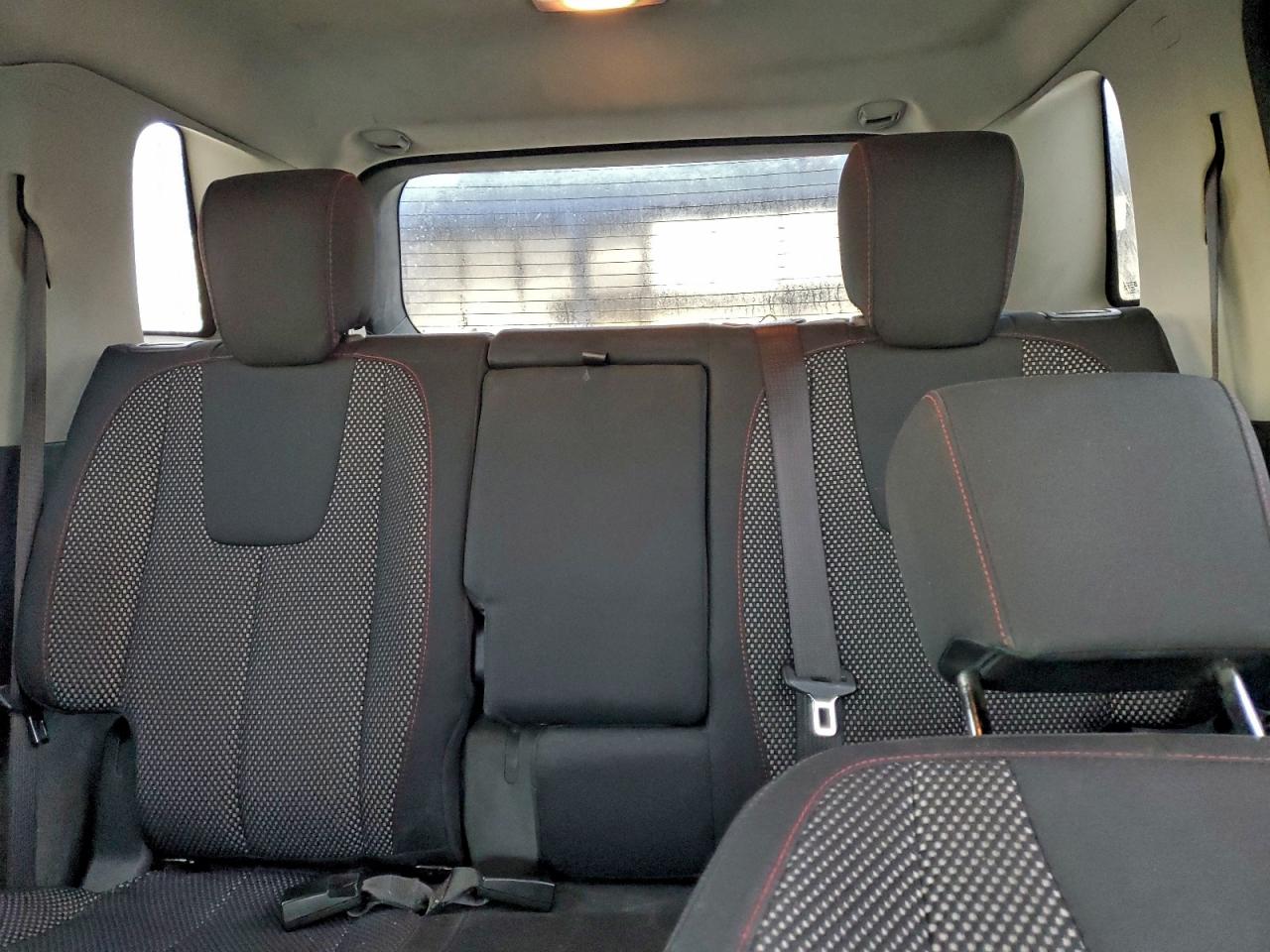 GMC Terrain Sle Image 10