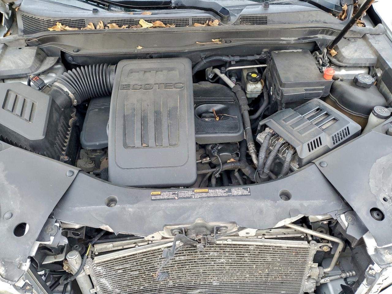 GMC Terrain Sle Image 8