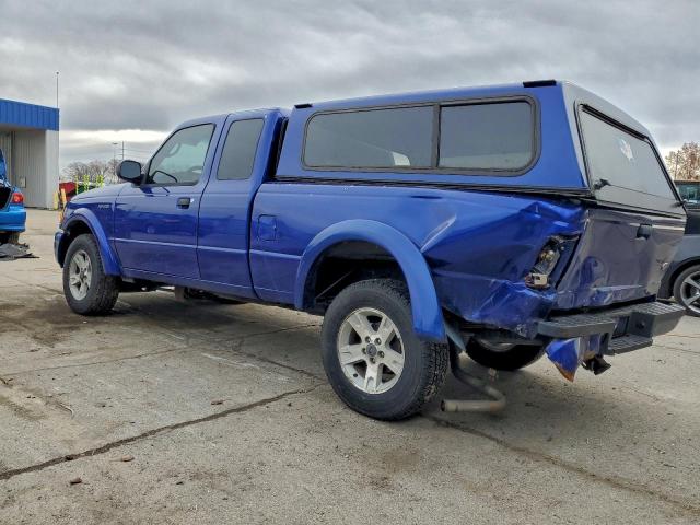 Ford Ranger Super Cab Image 3